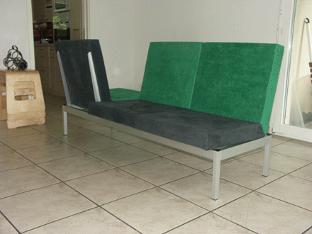 Stuhlsofa hb