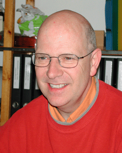 Martin Fürer