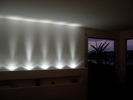 LED- Spots